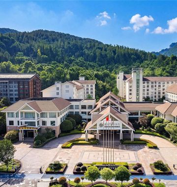Pullman - Zhangjiajie