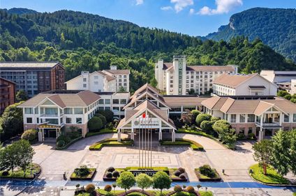 Pullman - Zhangjiajie