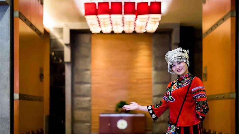 Pullman - Zhangjiajie Other