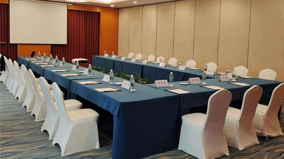 Pullman - Zhangjiajie Meeting