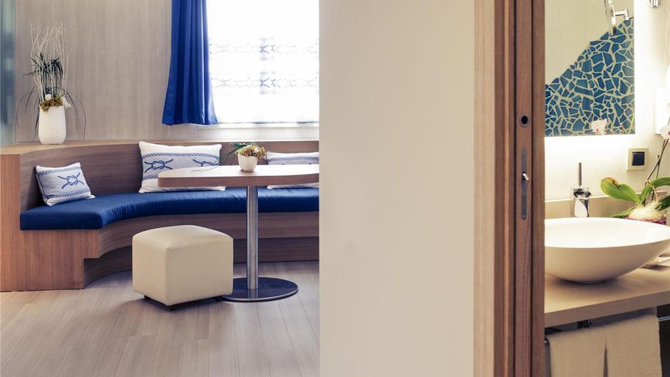 Mercure Olbia Hermaea Room