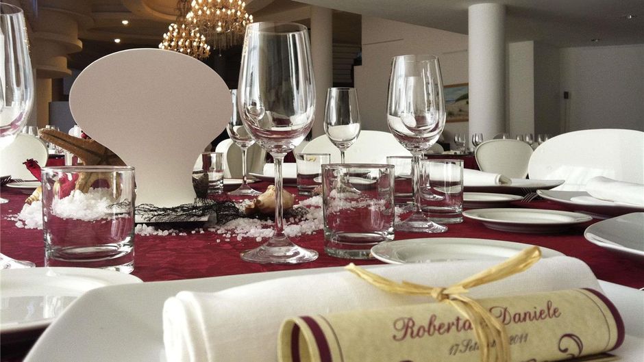 Mercure Olbia Hotel and Spa Other