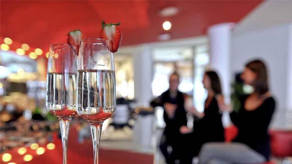 Mercure Olbia Hotel and Spa Restaurant