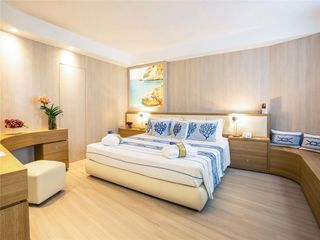 Mercure Olbia Hotel and Spa
