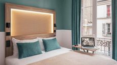 Ibis Styles Paris Montmartre Nord