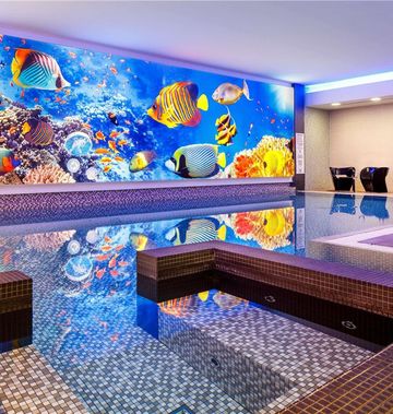 Novotel London Blackfriars