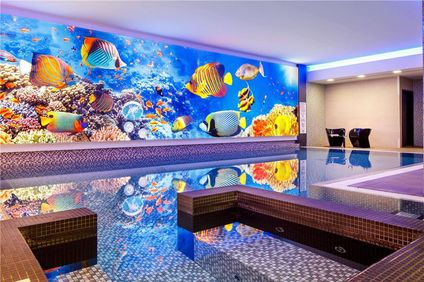 Novotel London Blackfriars