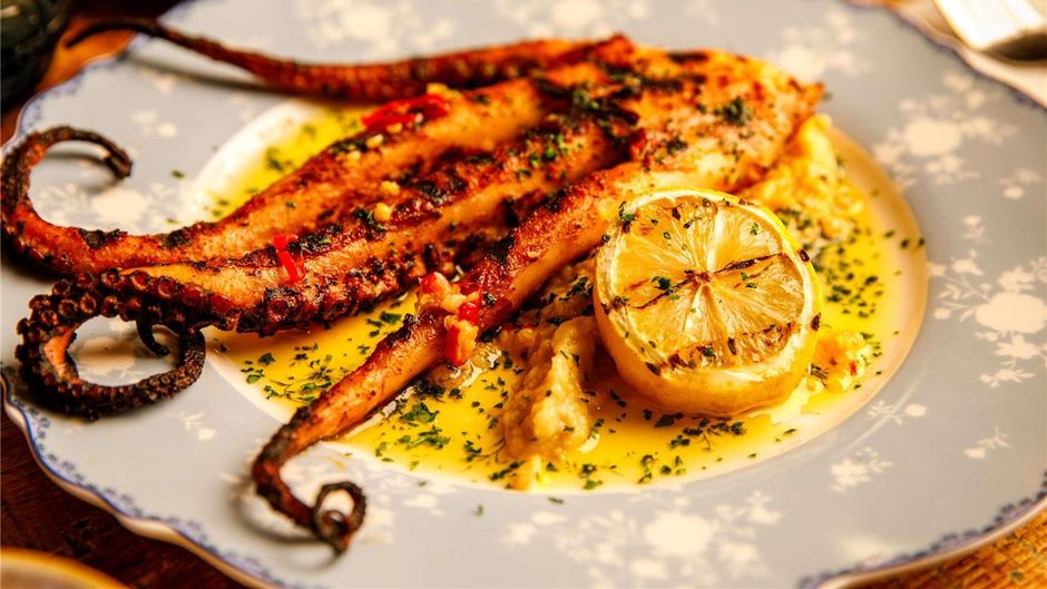 Novotel London Blackfriars Restaurant