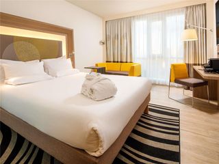 Novotel London Blackfriars