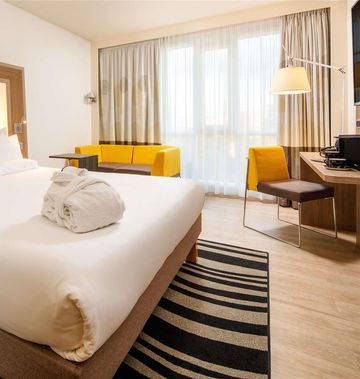 Novotel London Blackfriars
