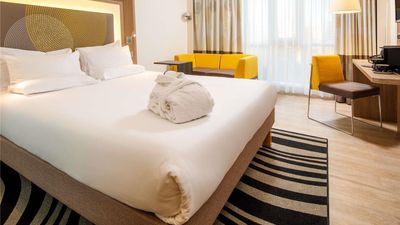 Novotel London Blackfriars