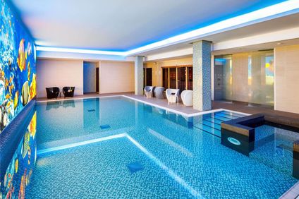 Novotel London Blackfriars