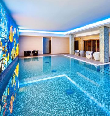 Novotel London Blackfriars