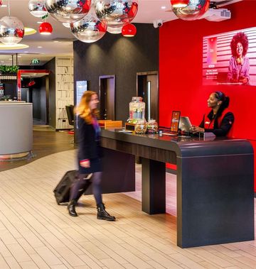 Ibis London Blackfriars
