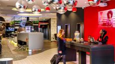 Ibis London Blackfriars