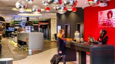 Ibis London Blackfriars