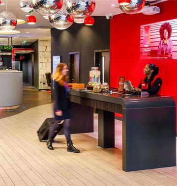 Ibis London Blackfriars