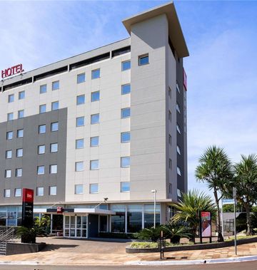 Ibis Ourinhos