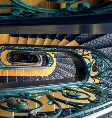 Mercure Lille Roubaix Grand Hotel