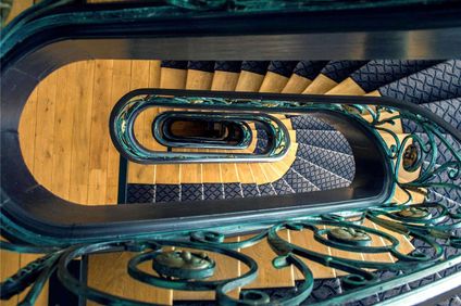 Mercure Lille Roubaix Grand Hotel
