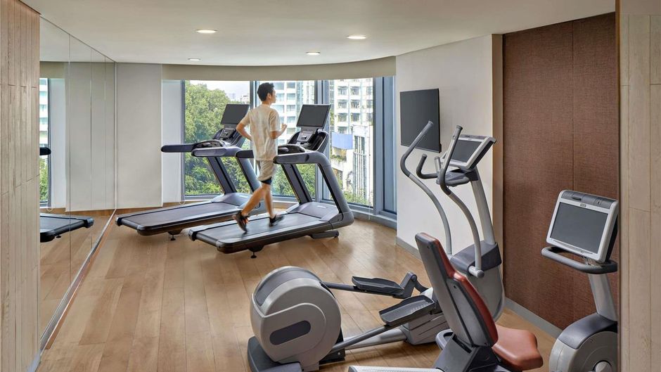 Novotel Saigon Centre Other