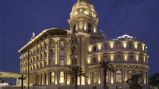 Sofitel Montevideo Casino Carrasco & Spa