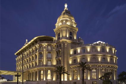 Sofitel Montevideo Casino Carrasco & Spa