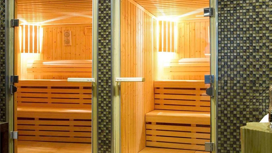 Sofitel Montevideo Casino Carrasco & Spa Spa