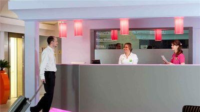 Ibis Styles Melun