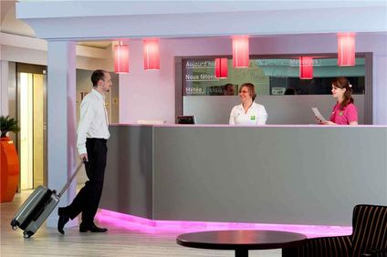 Ibis Styles Melun