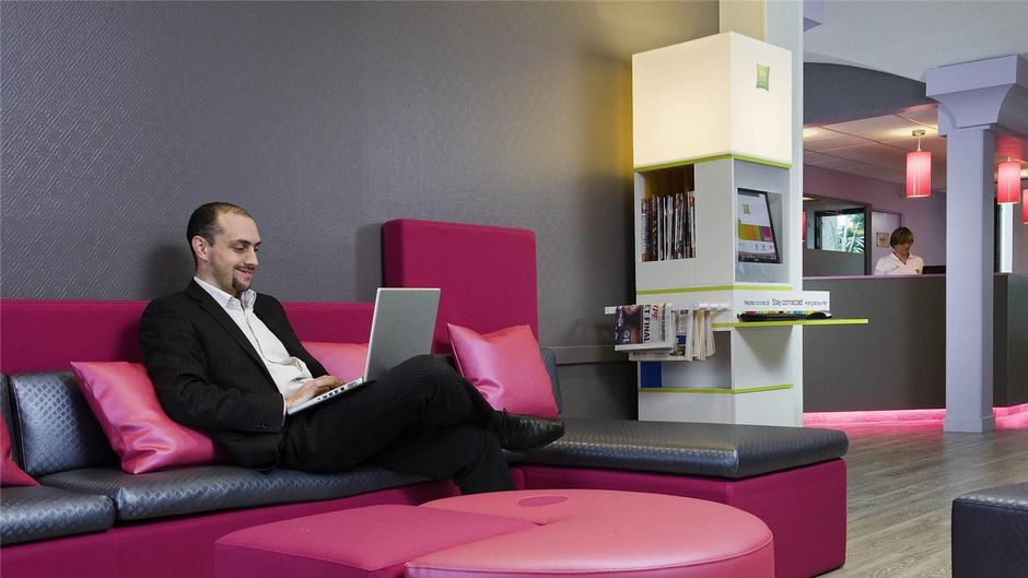 Ibis Styles Melun Other