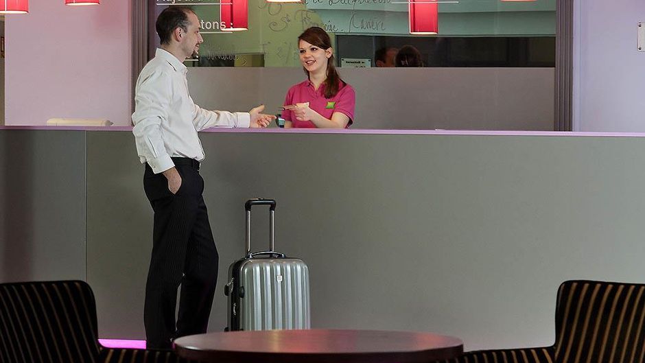 Ibis Styles Melun Other