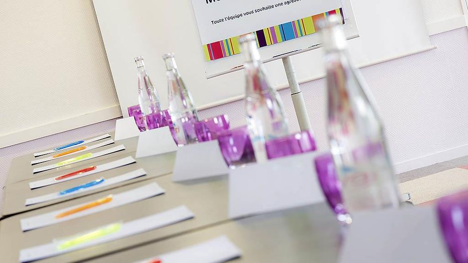 Ibis Styles Melun Meeting