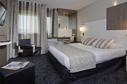 Ibis Styles Melun
