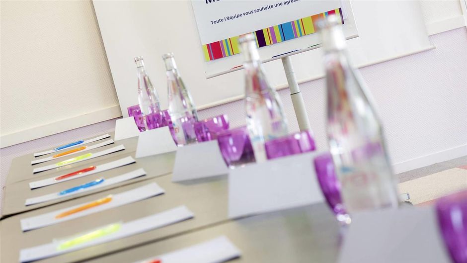 Ibis Styles Melun Meeting