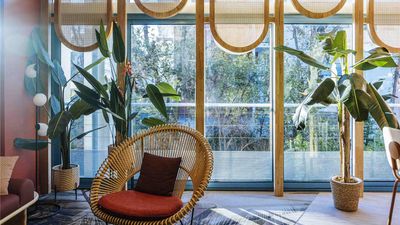 Ibis Styles Antibes