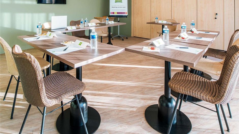 Ibis Styles Antibes Exterior