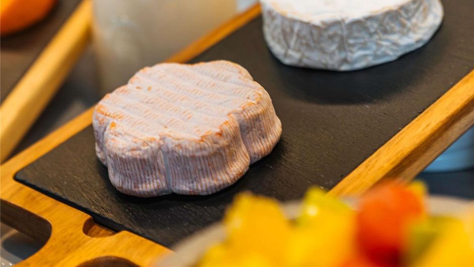 Ibis Styles Antibes Restaurant