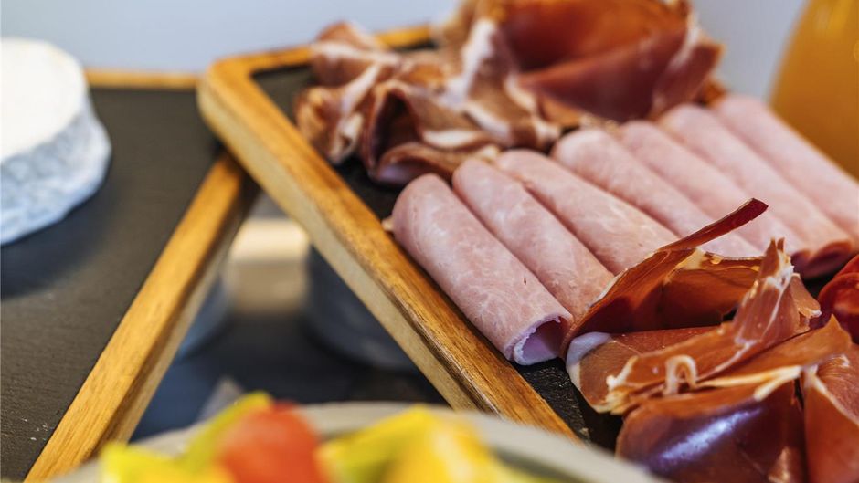 Ibis Styles Antibes Restaurant