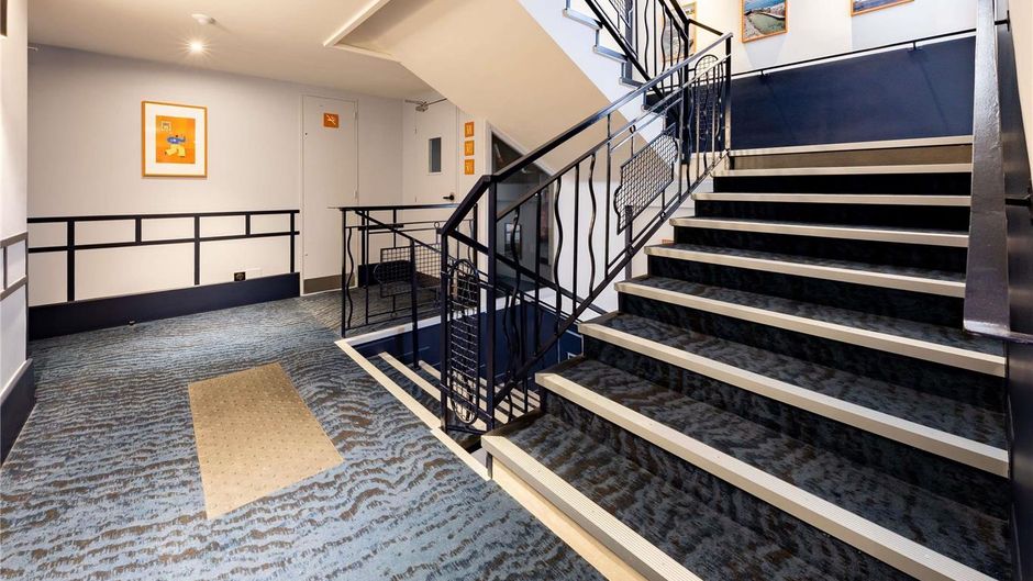 Ibis Styles Marseille Castellane Room