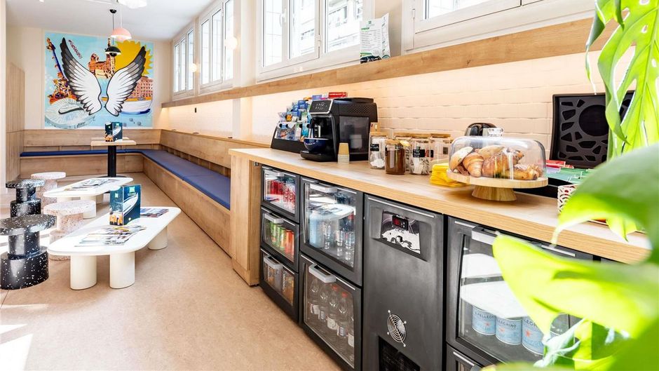 Ibis Styles Marseille Castellane Other