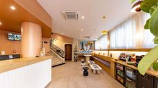 Ibis Styles Marseille Castellane