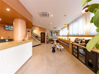 Ibis Styles Marseille Castellane