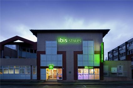 Ibis Styles Bourg-en-Bresse