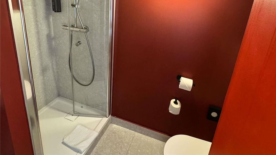 Ibis Styles Bourg-en-Bresse Room