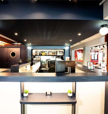 Ibis Styles Bourg-en-Bresse