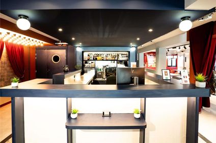 Ibis Styles Bourg-en-Bresse