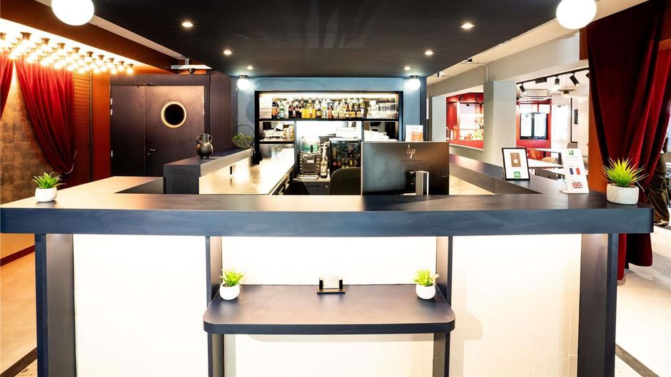 Ibis Styles Bourg-en-Bresse Exterior