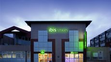 Ibis Styles Bourg-en-Bresse