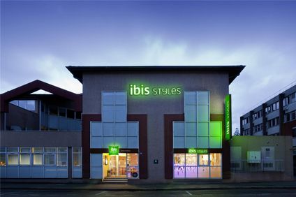 Ibis Styles Bourg-en-Bresse